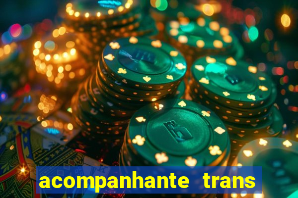 acompanhante trans santos sp