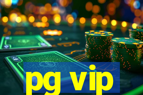 pg vip