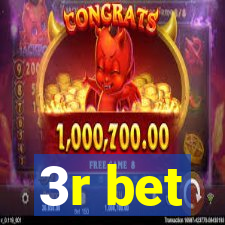 3r bet