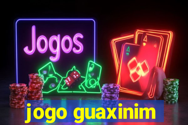 jogo guaxinim