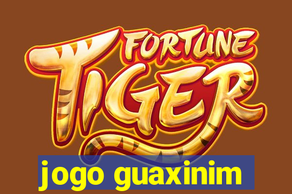 jogo guaxinim