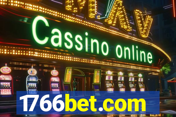 1766bet.com