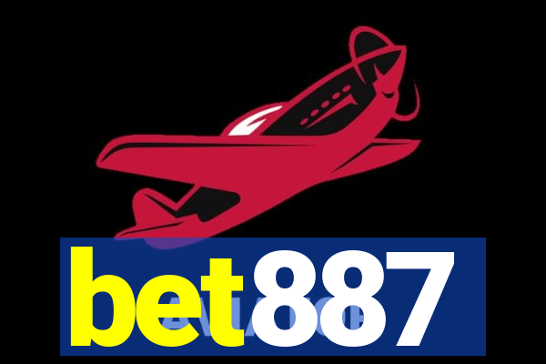 bet887