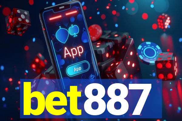 bet887