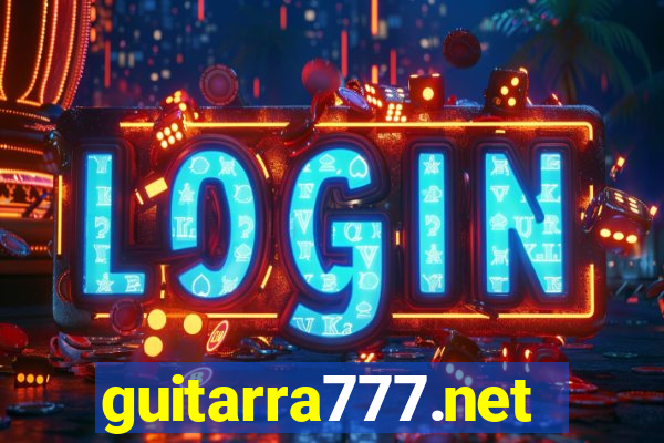 guitarra777.net