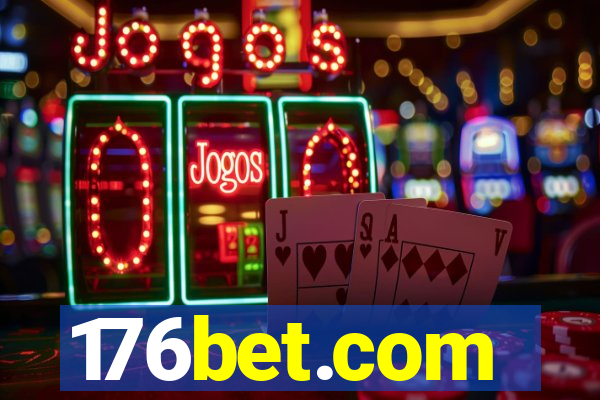 176bet.com