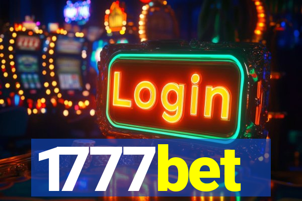 1777bet