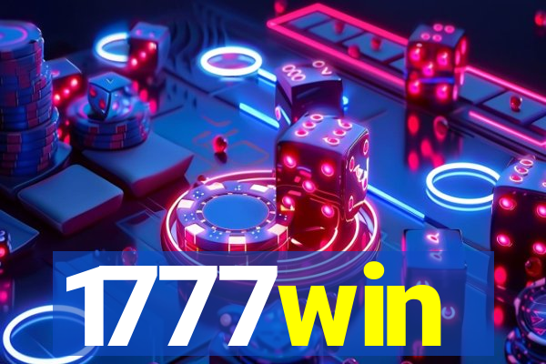 1777win