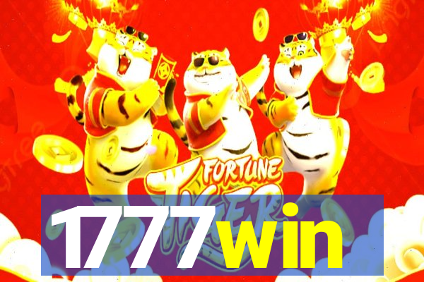 1777win