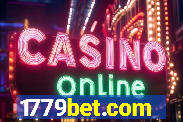 1779bet.com