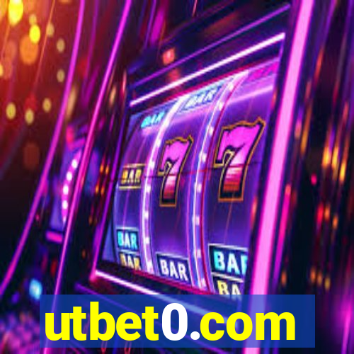 utbet0.com