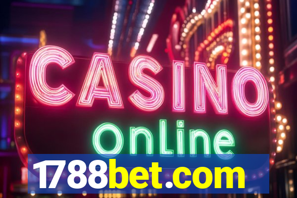 1788bet.com