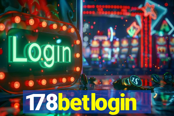 178betlogin