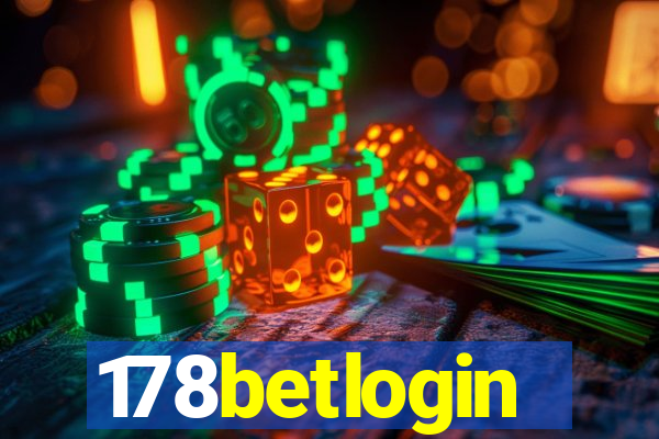 178betlogin