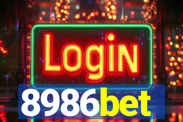 8986bet