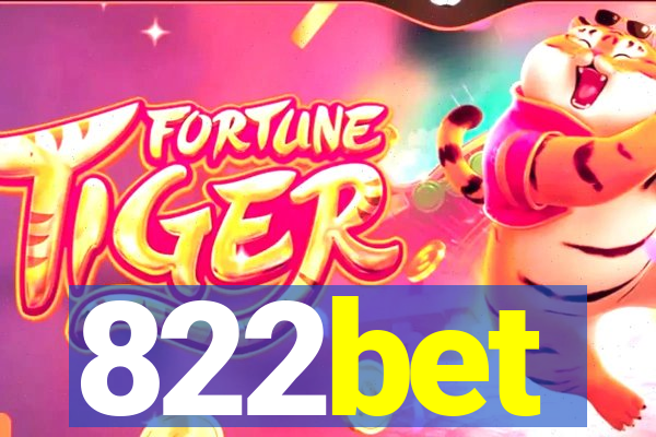 822bet