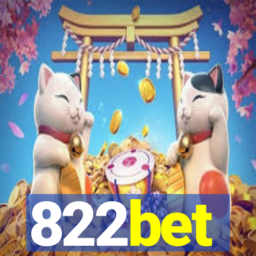 822bet