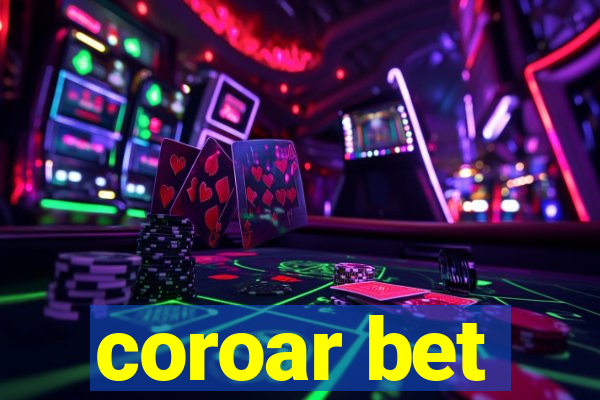 coroar bet