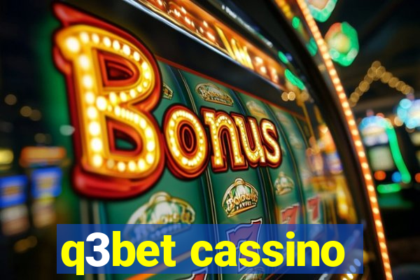 q3bet cassino