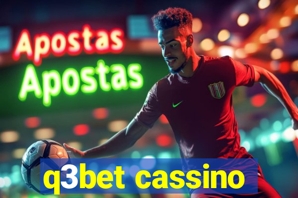 q3bet cassino