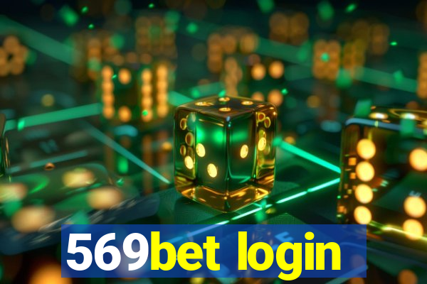 569bet login