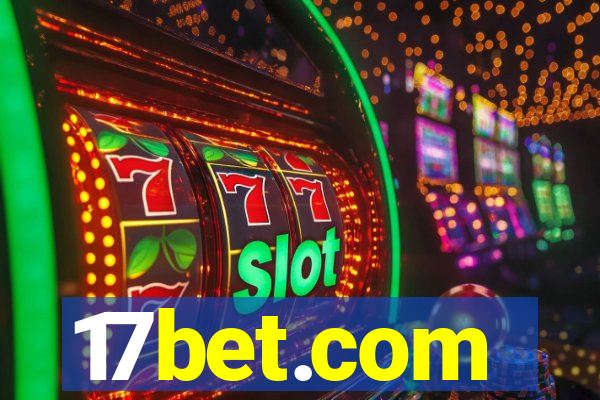 17bet.com