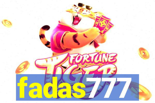 fadas777