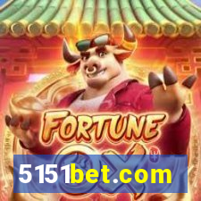 5151bet.com