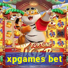 xpgames bet