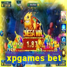 xpgames bet