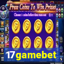 17gamebet