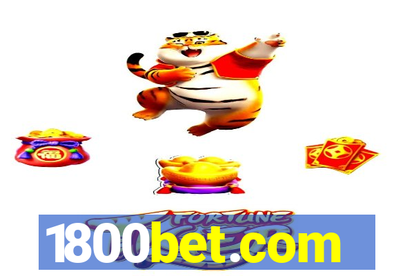 1800bet.com