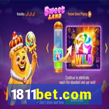 1811bet.com