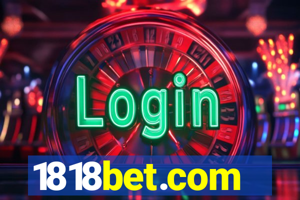 1818bet.com