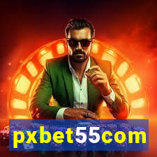 pxbet55com