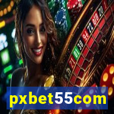 pxbet55com