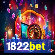 1822bet