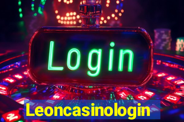 Leoncasinologin