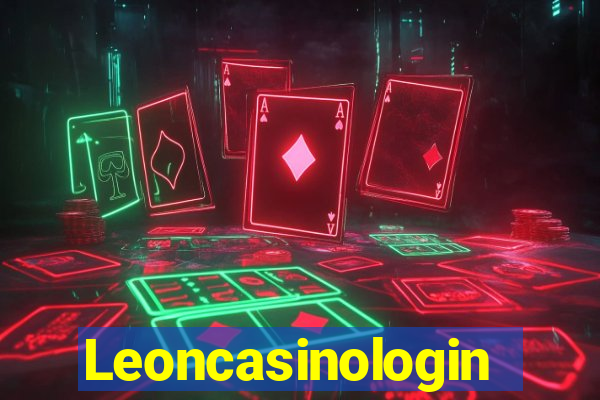 Leoncasinologin