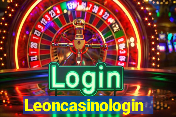 Leoncasinologin