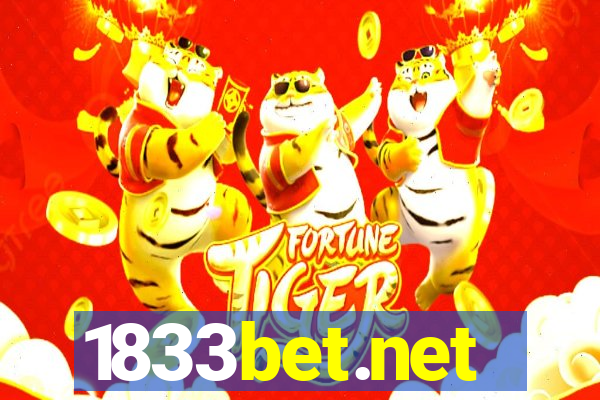 1833bet.net