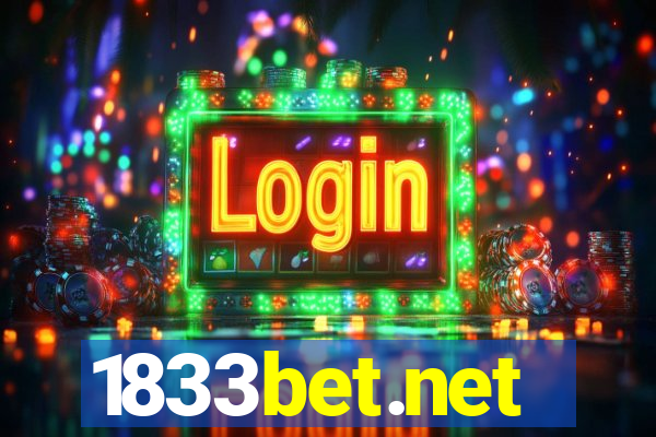 1833bet.net