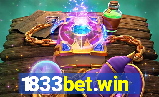 1833bet.win