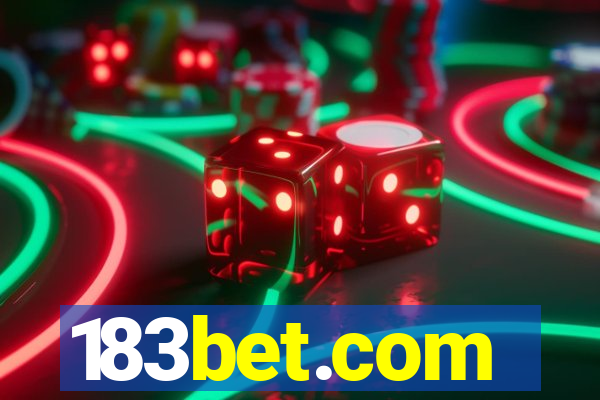 183bet.com