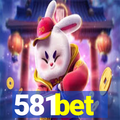 581bet