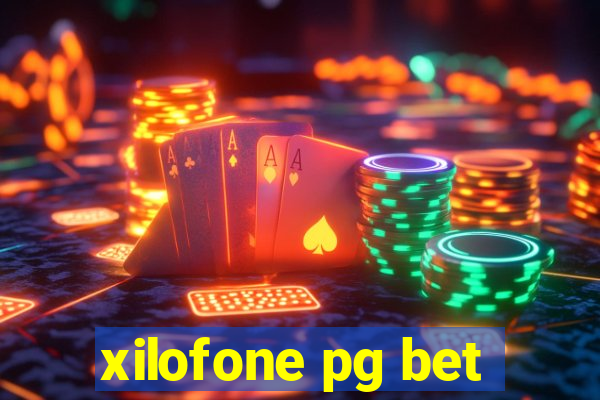 xilofone pg bet