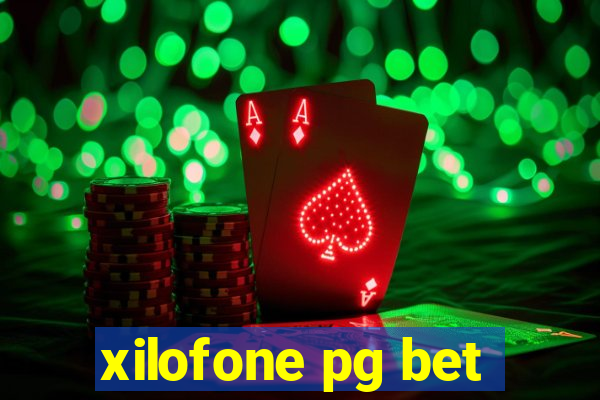 xilofone pg bet