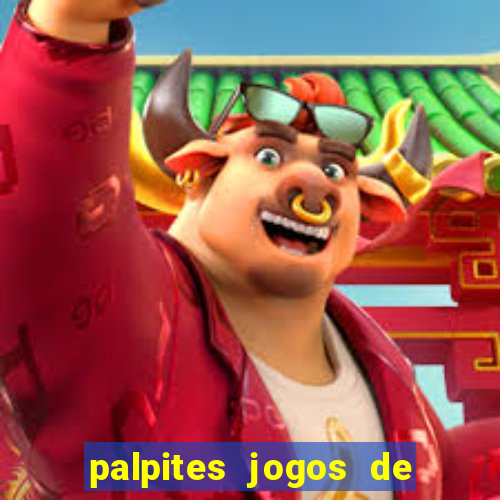 palpites jogos de hoje favoritos