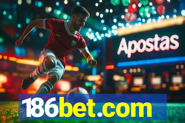 186bet.com