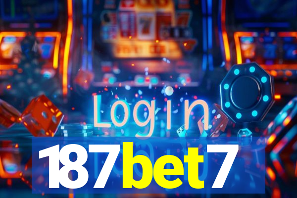 187bet7